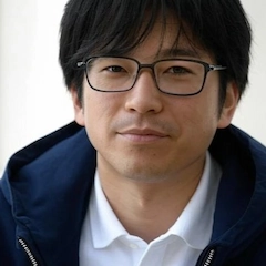 高坂晋太郎